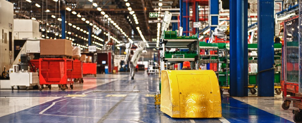 factory-automation